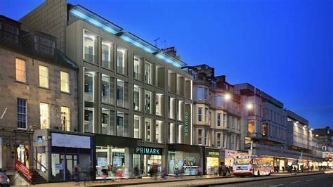 Primark set to open Edinburgh flagship | News | Retail Week