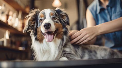 The Art of Australian Shepherd Grooming: Expert Techniques for Owners