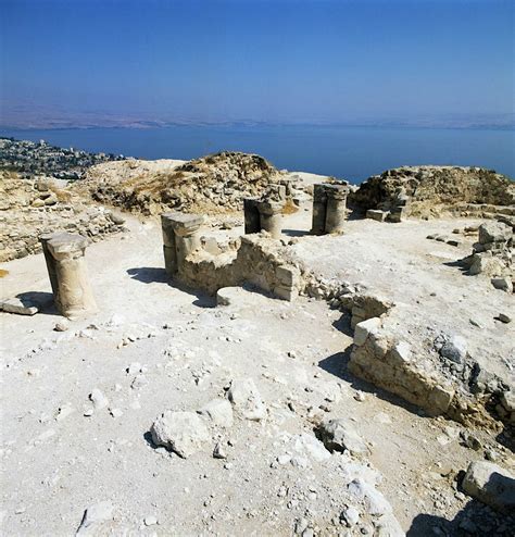 Tiberias travel | Israel & the Palestinian Territories - Lonely Planet