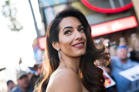 Amal Clooney Net Worth | Celebrity Net Worth