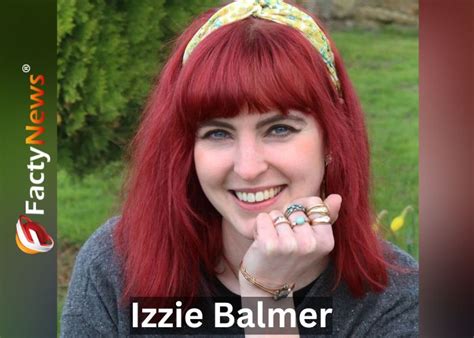 Who is Izzie Balmer? Wiki, Biography, Net Worth, Age, Height, Husband ...