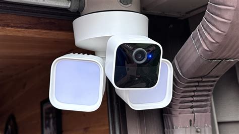 Blink Wired Floodlight Camera Review: A Nice Entry Point To A Smart Home