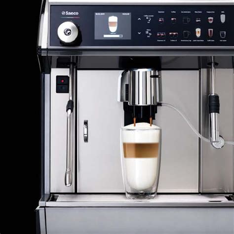 Saeco Automatic Coffee Machine Idea Restyle Duo - Multi Flashindo Karisma