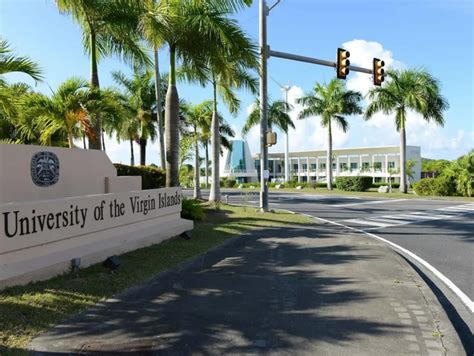 University of the Virgin Islands Celebrates 60th Anniversary | FunTimes ...