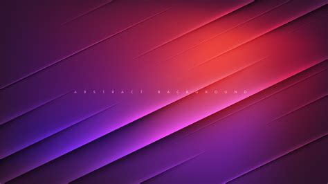 Pink and Purple Abstract Background 676287 Vector Art at Vecteezy