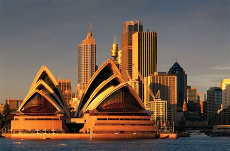 Sydney Opera House | History, Location, Architect, Design, Uses ...