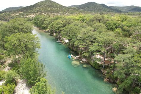 Cabins for Rent on the Frio River | Frio River Cabins