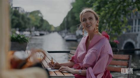 Villanelle | Killing Eve Season 2 Premieres April 7 at 8pm | BBC ...