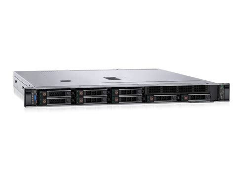 Buy Dell PowerEdge R350 Rack Server online Worldwide - Tejar.com