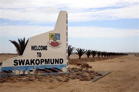 Swakopmund