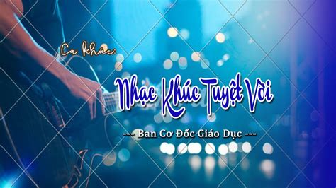 Thánh ca : NHẠC KHÚC TUYỆT VỜI - YouTube