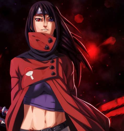 Sarada Uchiha (9th Hokage) | Boruto Amino