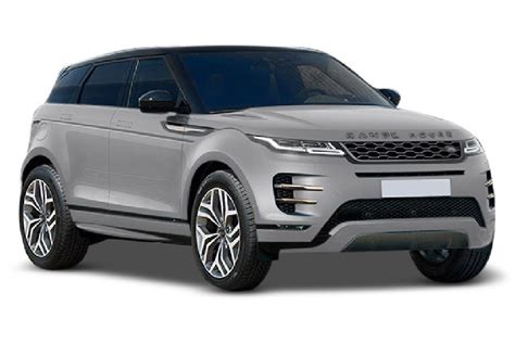 Land Rover Range Rover Evoque 2024 Colours, Available in 12 Colors in ...