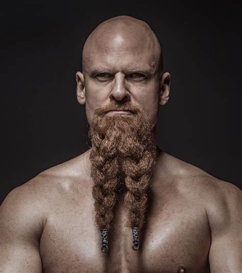 How to Braid Your Beard: 8 Braided Beard Styles for 2022