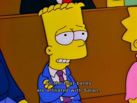 Bart Simpson Sad Quotes. QuotesGram