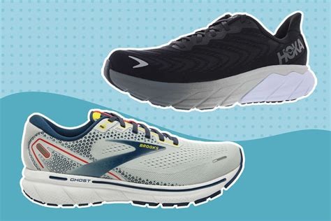 Which Hoka Shoes are Best for Plantar Fasciitis? » Shoe Addicts Club