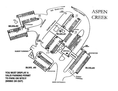 Aspen Creek Mammoth Condo Rentals, Aspen Creek #117