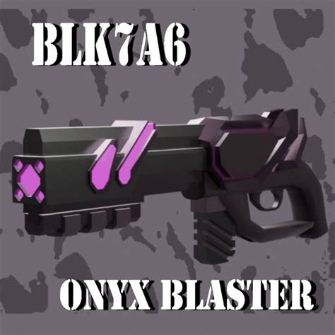 Download mod «BLK7A Onyx Blaster» for Ravenfield (Build 19)