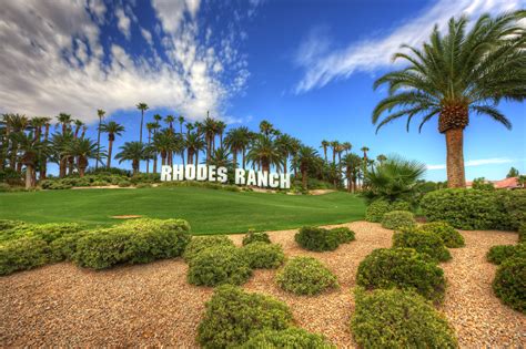 Rhodes Ranch - The Chong Miller Group, LLC