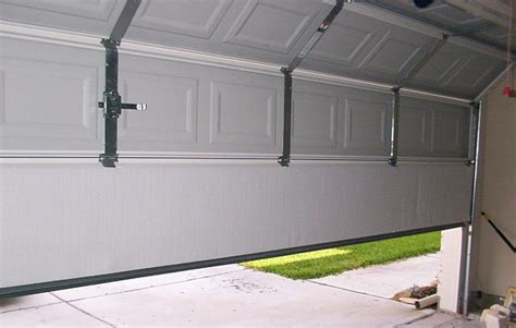 Replace Or Repair Your Garage Door Panel? | Doormatic Garage Doors