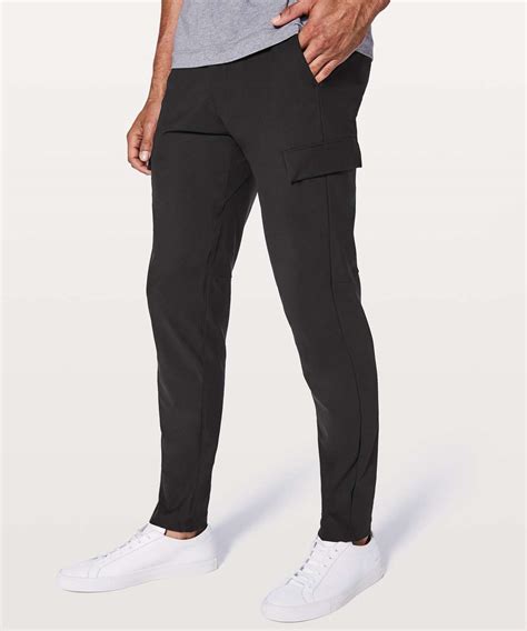 Lululemon Men's Pants