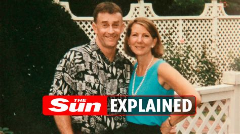 Who was Kathleen Peterson? | The Irish Sun