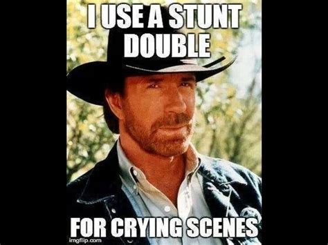 15 Chuck Norris Memes That Are Too Hilarious For Words