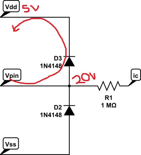 Comment un circuit de serrage à diode protège-t-il contre les ...