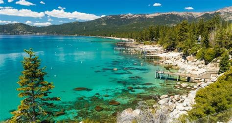 The 9 Best Lake Tahoe Hikes – Waterfalls, Vistas, and Wildlife Galore