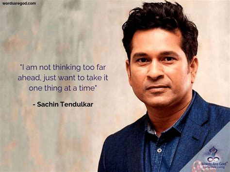 Sachin Tendulkar Quotes | Best positive quotes, Motivational quotes ...