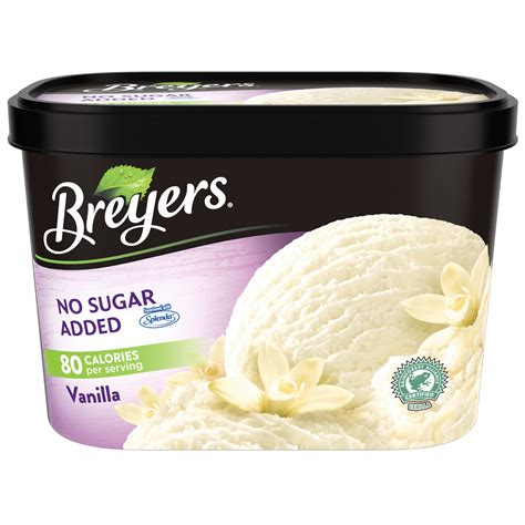 Low Sugar Ice Cream For Diabetics - DiabetesWalls