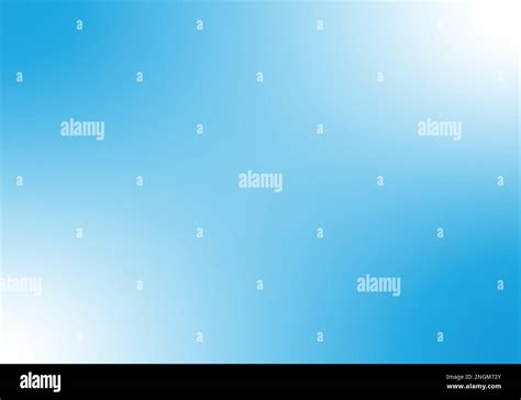 light blue gradient background Stock Vector Image & Art - Alamy