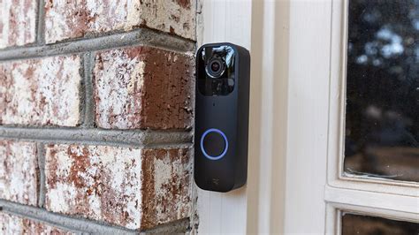 The best video doorbell cameras for 2022 - The Verge