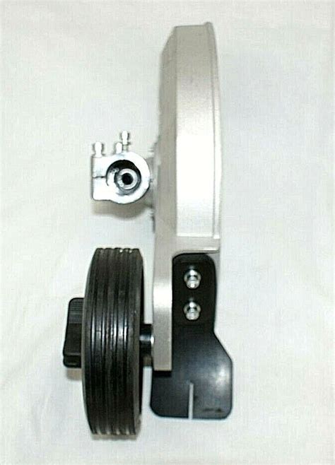 Grass Edger Attachment Fits Stihl straight shaft brushcutter line trim ...