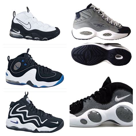 eastbay team sales basketball shoes - Merlin Rowland