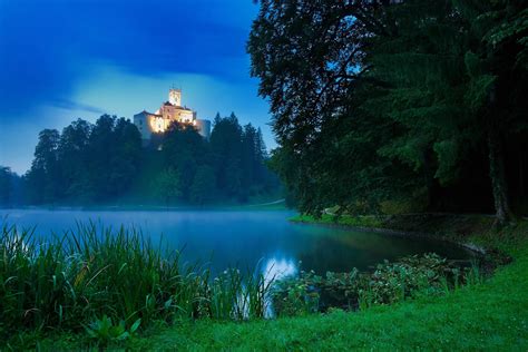 Trakošćan Castle – The Ultimate Legacy Of The Drašković Family - Tour ...