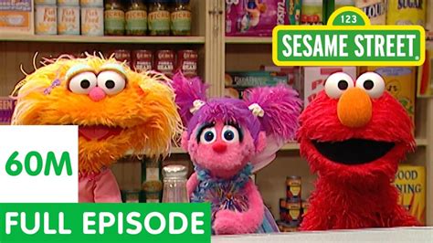 Elmo Play Zoe Says - Elmo and Zoe Play The Letter P Game | Sesame ...