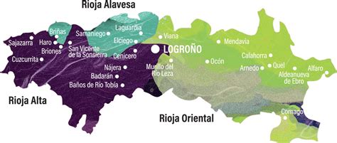 Discover the Wines of Rioja