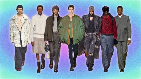 Mens Autumn Fashion 2024 Uk - Lian Sheena