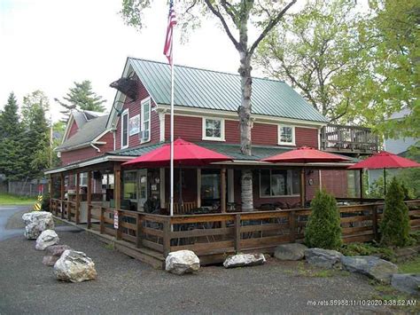 Moosehead Lake Region's Famous 'Stress Free Moose' is For Sale