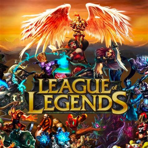 League of Legends Community Reviews - IGN