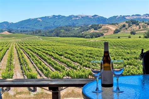 Get Lost: 72 Hours In California’s Underrated Wine Region, Sonoma ...