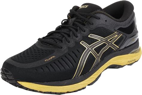 ASICS MetaRun Men's Running Shoes: Amazon.co.uk: Shoes & Bags