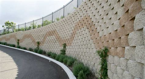 Keystone Retaining Wall Price : Home Keystone Walls - Ideal for planter ...