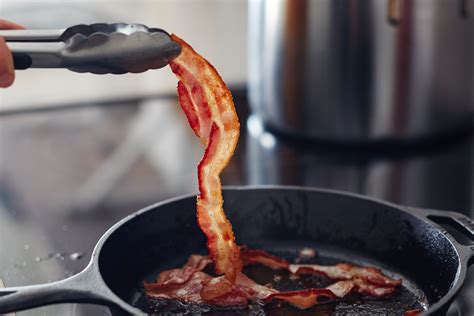 How To Cook Bacon on the Stovetop | Kitchn