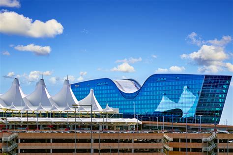 The Westin Denver International Airport - Denver | SPG