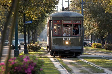 Things To Do In New Orleans In March 2024 Map - Marys Sheilah