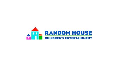 Random House Children's Entertainment - Logopedia, the logo and ...