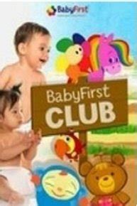 Watch Baby First TV Shows Online | Yidio