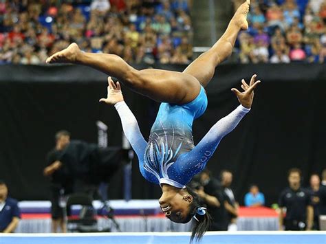 30+ Simone Biles Olympics Floor Routine Pictures